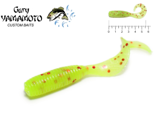 Силикон Gary Yamamoto GY Grub 2.0"
